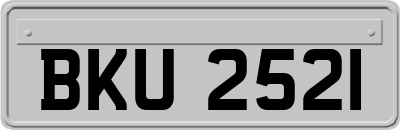 BKU2521