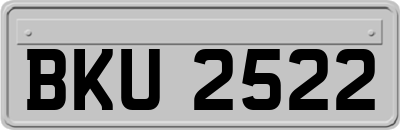 BKU2522