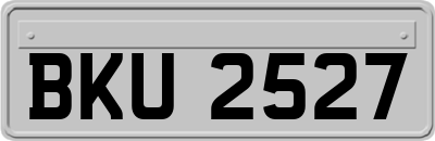 BKU2527