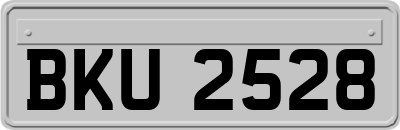 BKU2528