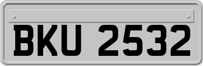 BKU2532