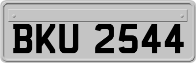 BKU2544