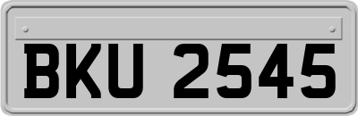 BKU2545