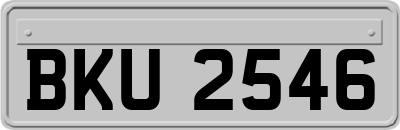 BKU2546