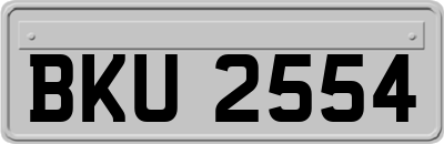 BKU2554