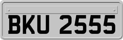 BKU2555