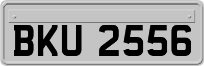 BKU2556