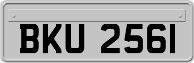 BKU2561