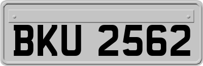 BKU2562