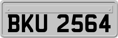 BKU2564