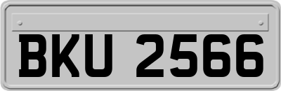BKU2566