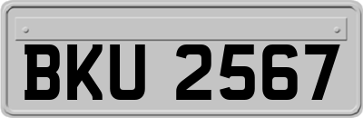 BKU2567