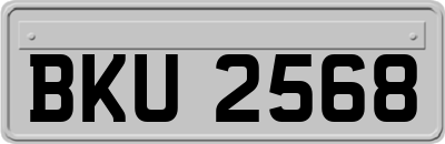 BKU2568