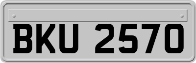 BKU2570