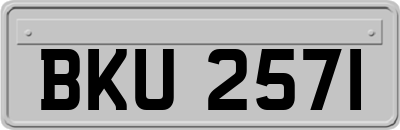 BKU2571