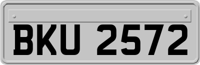 BKU2572