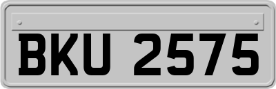 BKU2575