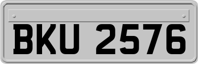 BKU2576