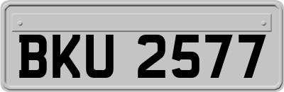 BKU2577