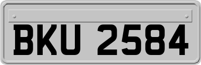 BKU2584