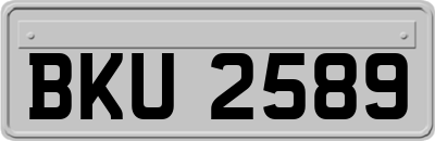 BKU2589