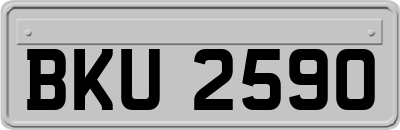 BKU2590
