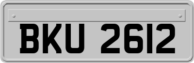 BKU2612