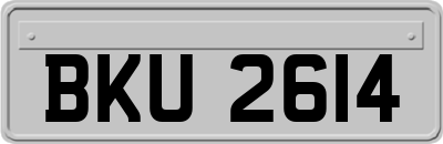 BKU2614
