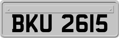 BKU2615