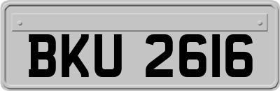 BKU2616