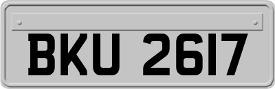 BKU2617