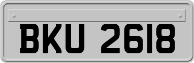 BKU2618