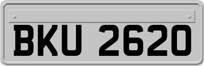 BKU2620