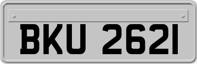 BKU2621