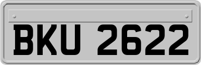 BKU2622