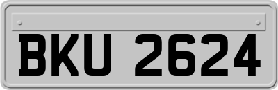 BKU2624