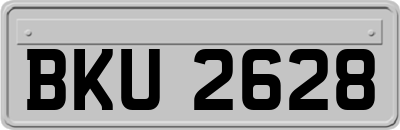 BKU2628