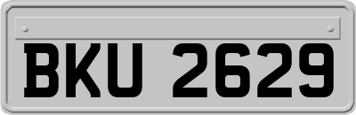 BKU2629