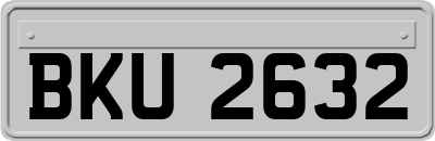 BKU2632