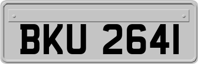 BKU2641
