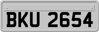 BKU2654