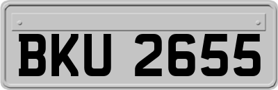 BKU2655