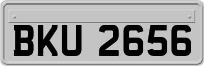 BKU2656