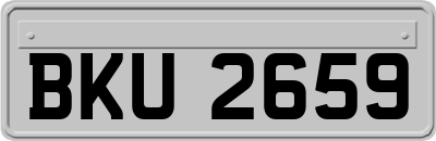 BKU2659