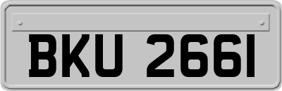 BKU2661