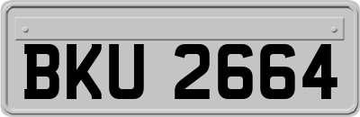 BKU2664