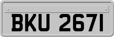 BKU2671
