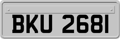 BKU2681
