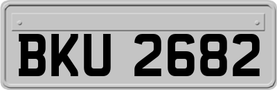 BKU2682
