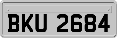 BKU2684